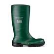 Zaštitna čizma Dunlop WORK - IT S5 zelena